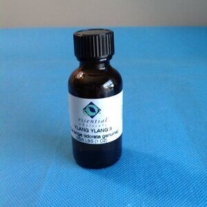 Essential Wholesale Essential Oil Ylang Ylang II - 1 Oz Bottle